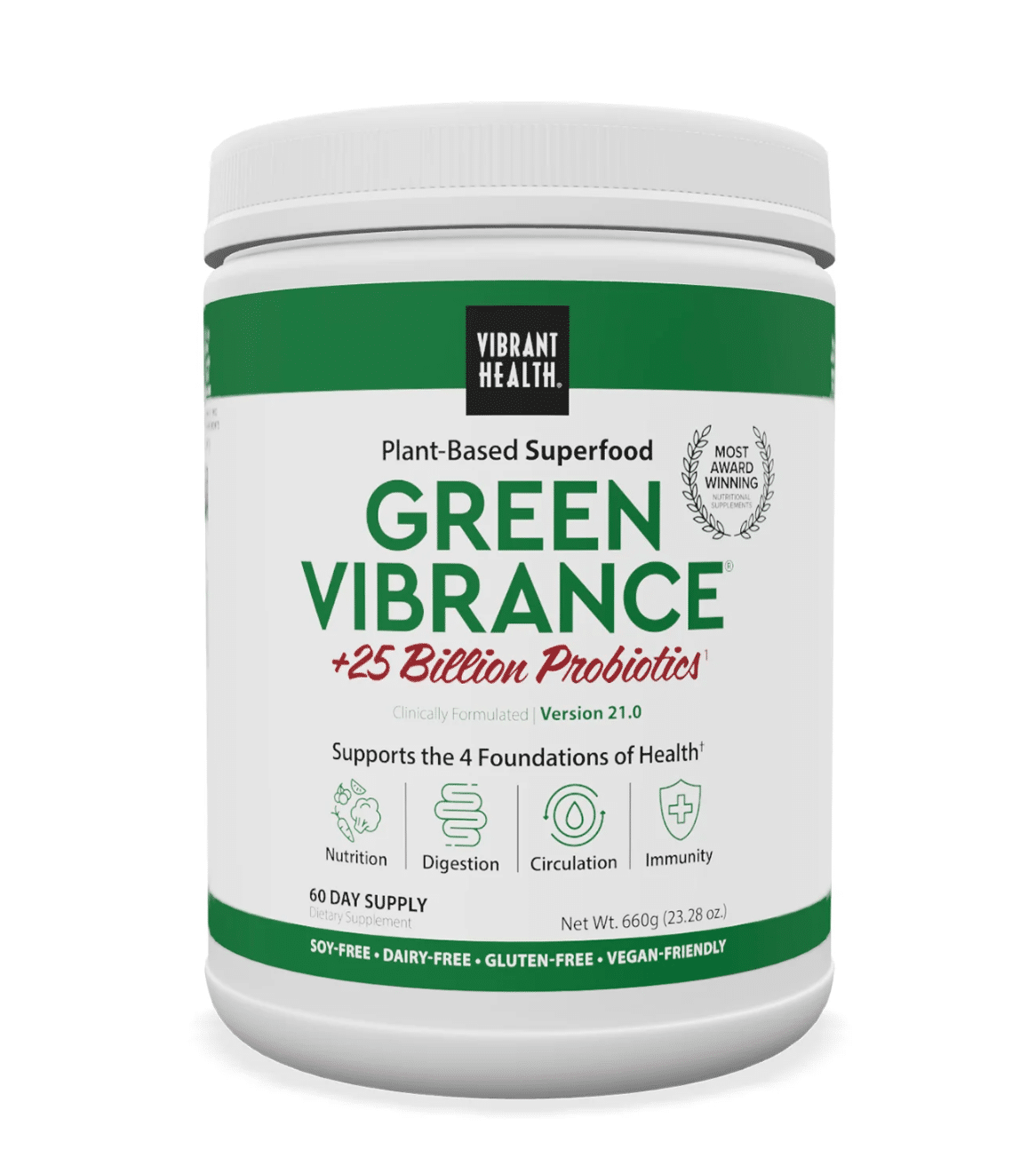 Vibrant Health