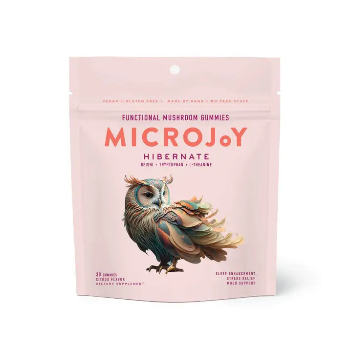 MicroJoy