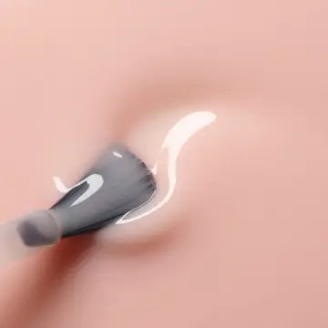 Pale Rose Nail Polish