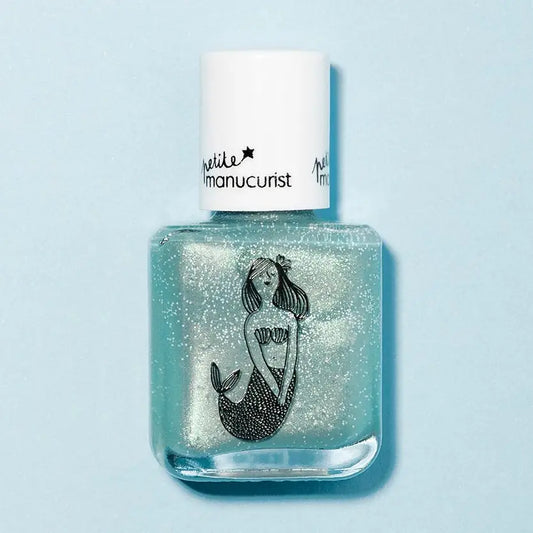 Bonnie La Sirène Nail Polish