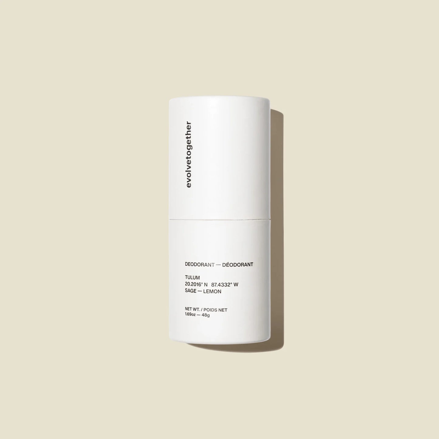 Tulum- Deodorant