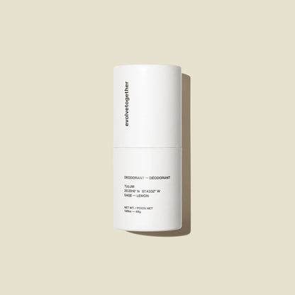 Tulum- Deodorant