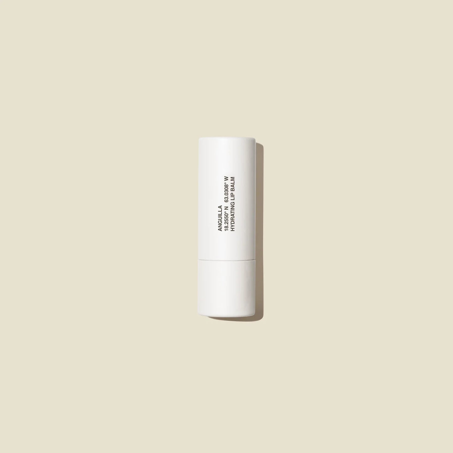 Hydrating Lip Balm - Anguilla