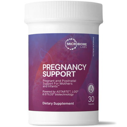 Pregnancy Support- 30 cap