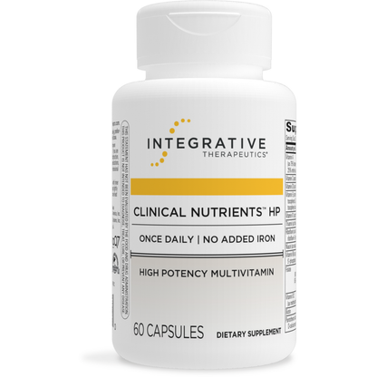 Clinical Nutrients™ HP, 60 capsules