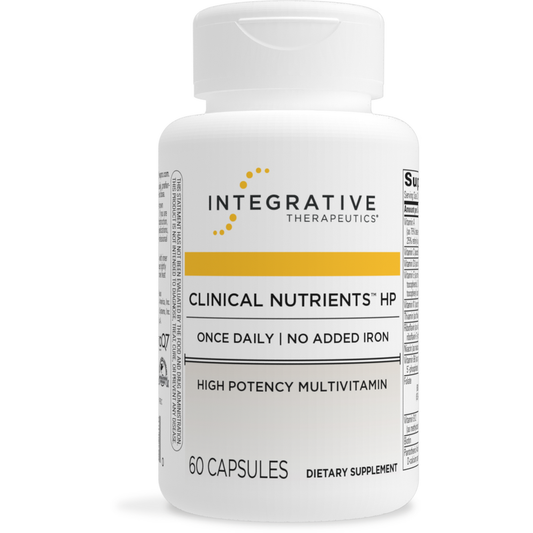 Clinical Nutrients™ HP, 60 capsules