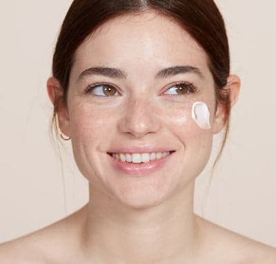 Yina Hydracloud face cream