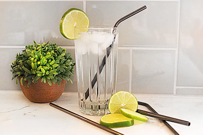 Straw Set