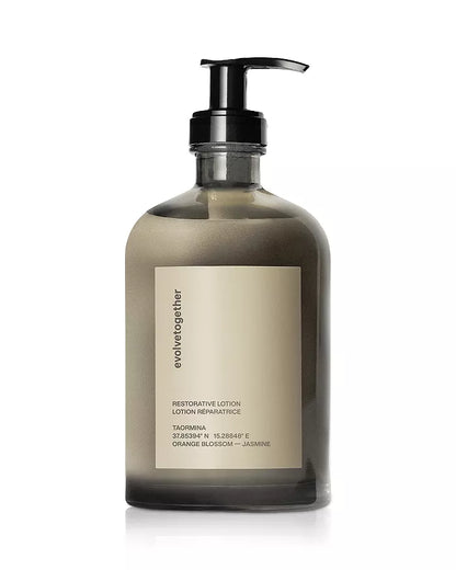Restorative Hand Lotion