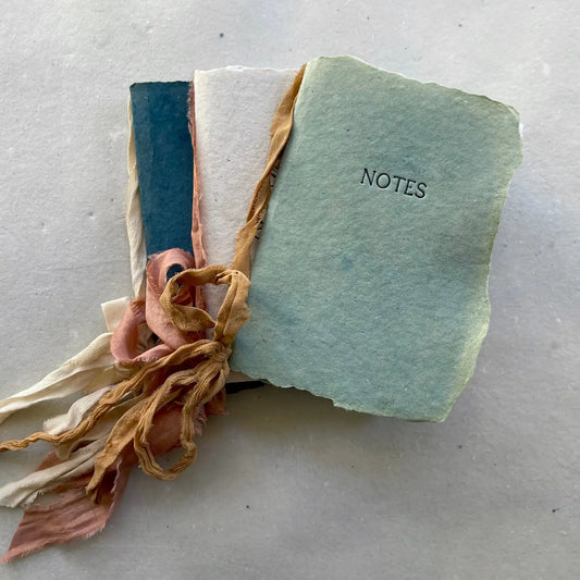 Notes Notebook