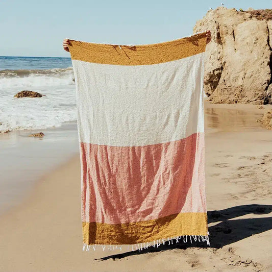 Sundream Sunrise Throw