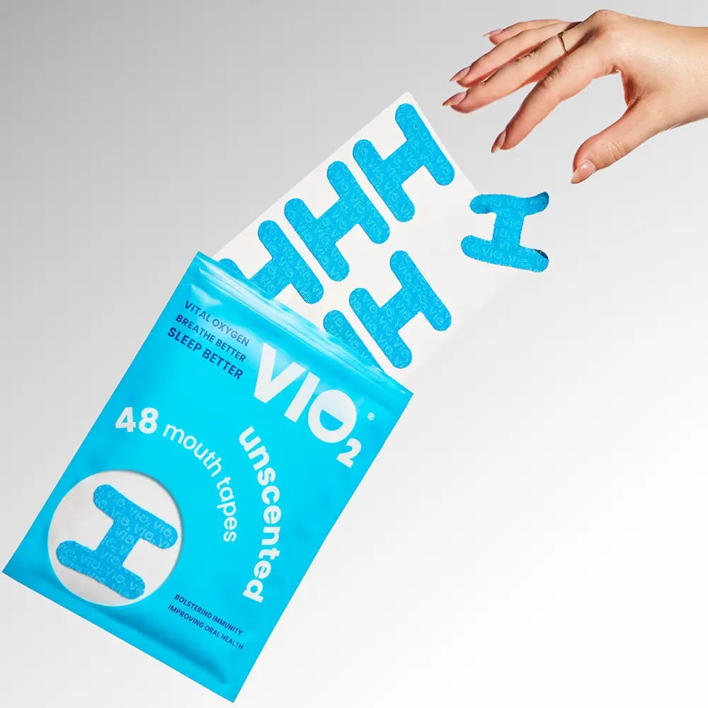 Mouth Tape, 48 ct