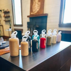 Water Bottle - Winter 16oz