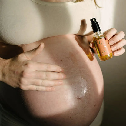Belly Oil