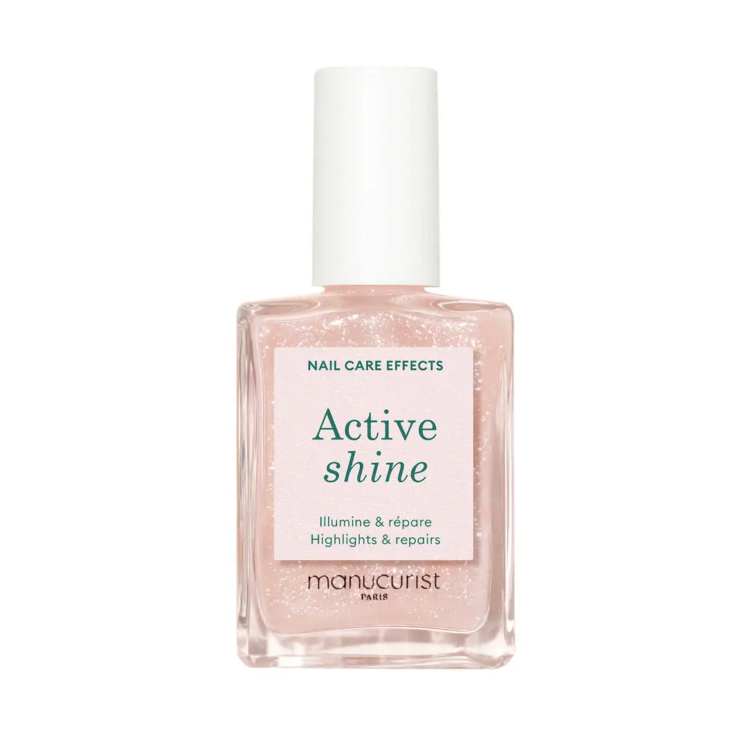 Active™ Shine Nail Polish
