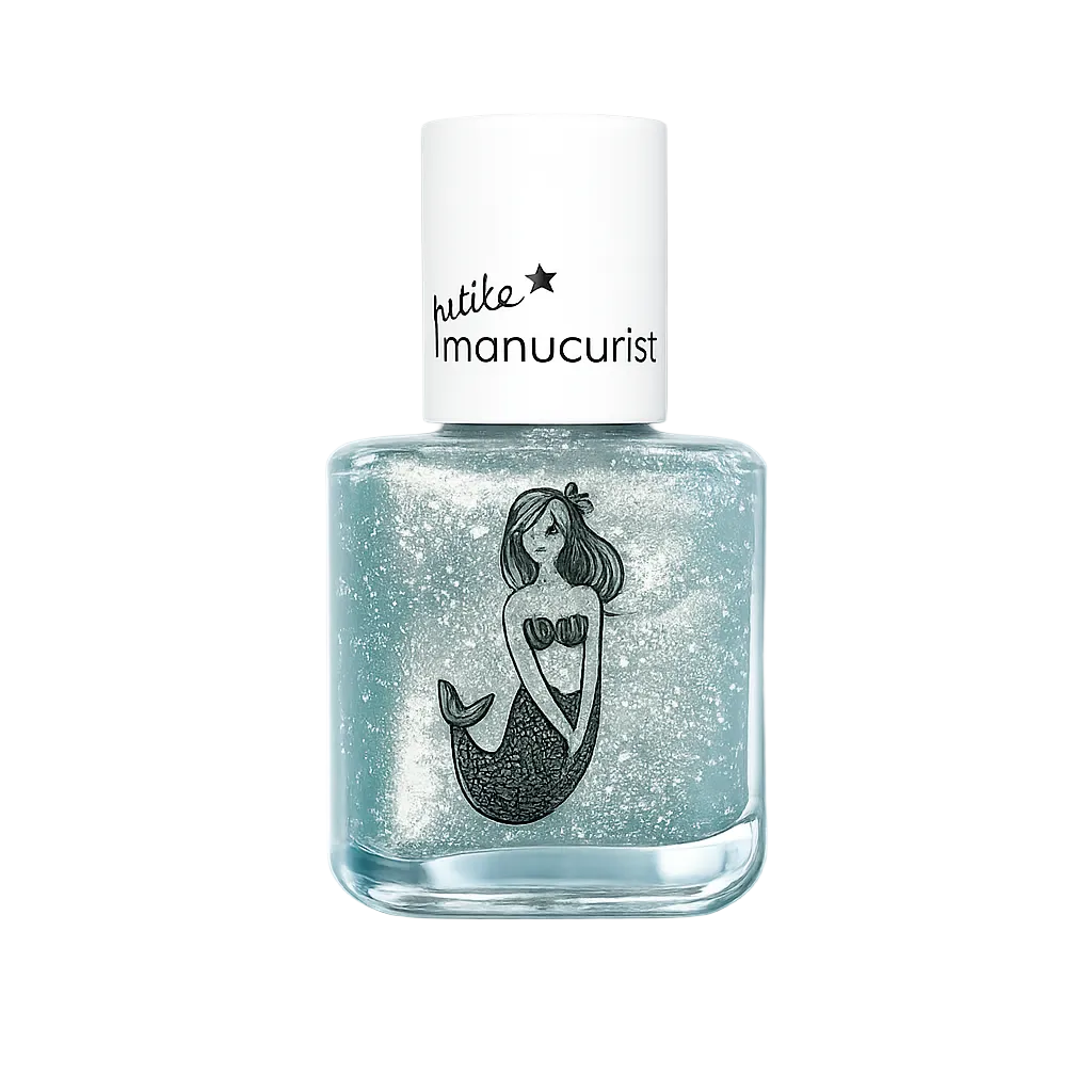 Bonnie La Sirène Nail Polish