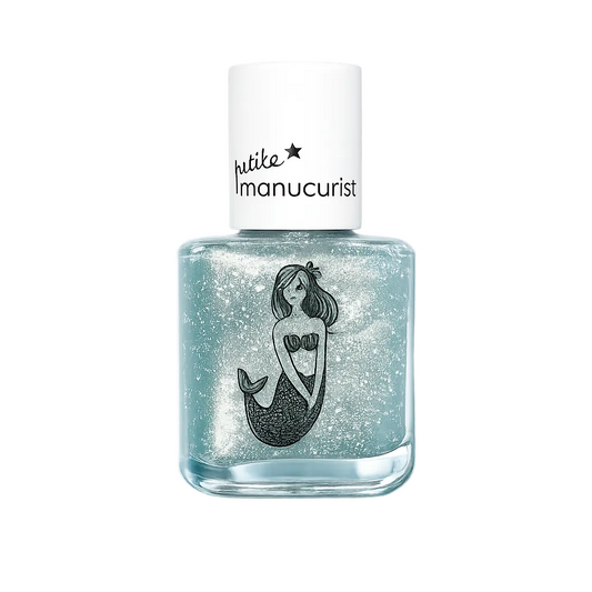 Bonnie La Sirène Nail Polish