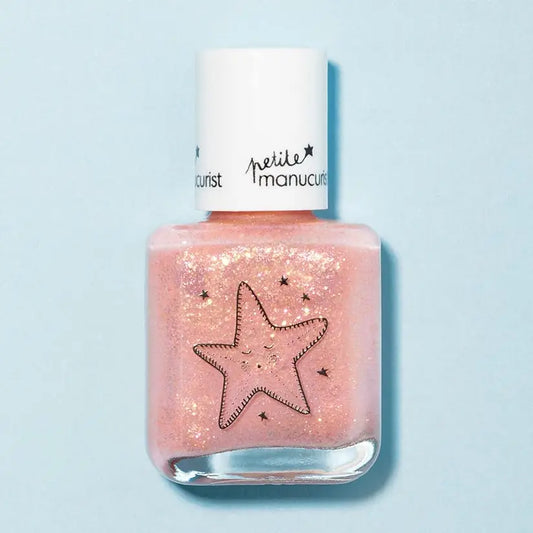 Stella the Starfish Nail Polish