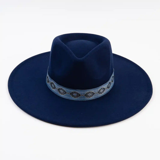 Jaque Royale Rancher