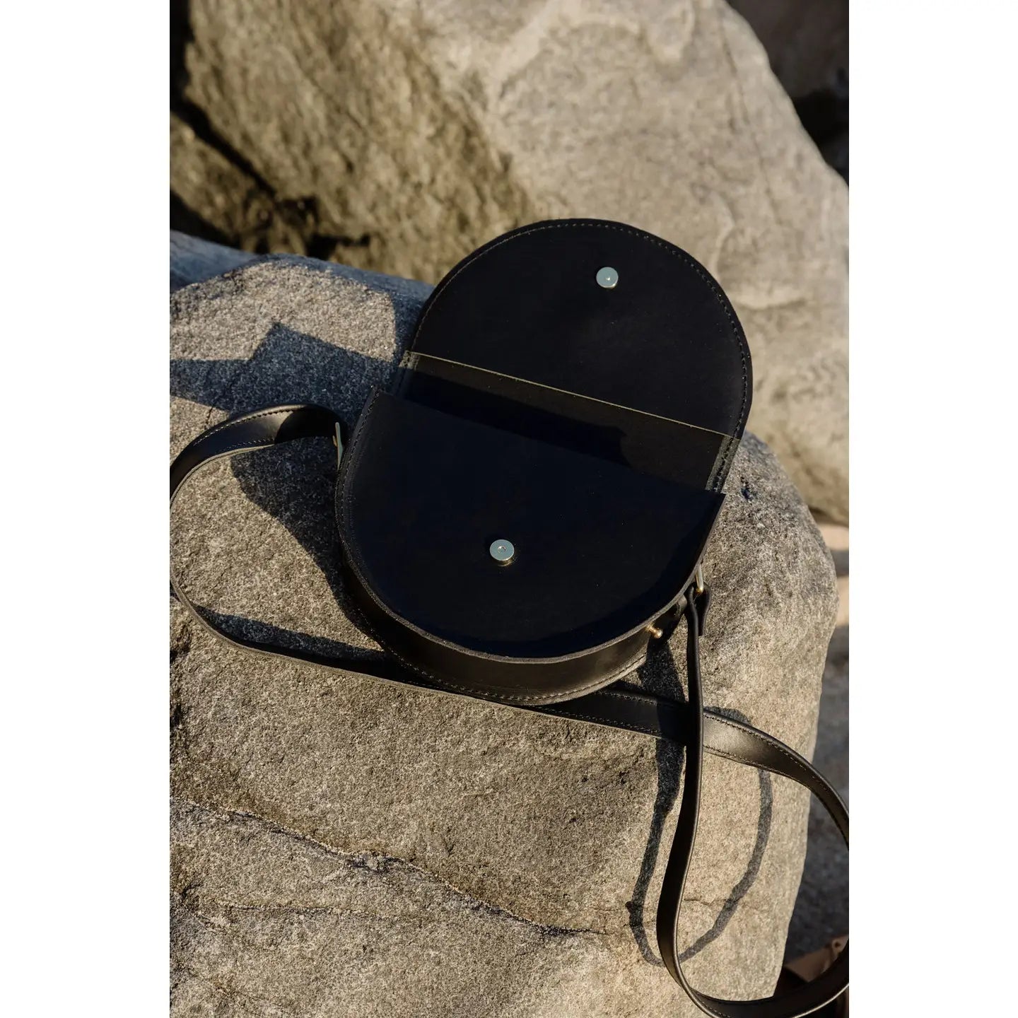 Cheyenne Saddlebag