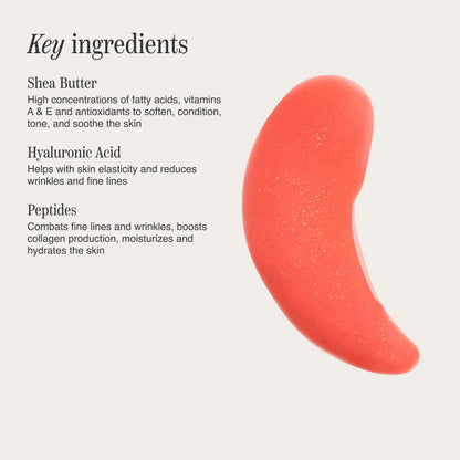 The Necessity, Peptide Lip Shine, Branson