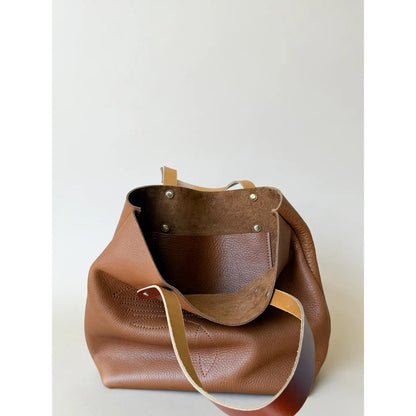 The Outrider Collection - Classic Tote
