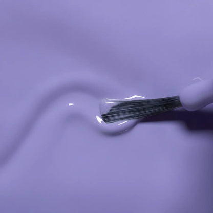 Hector le Stégosaure Nail Polish