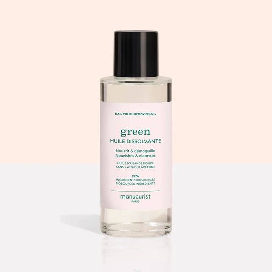Green™ Remover Oil (100 mL)