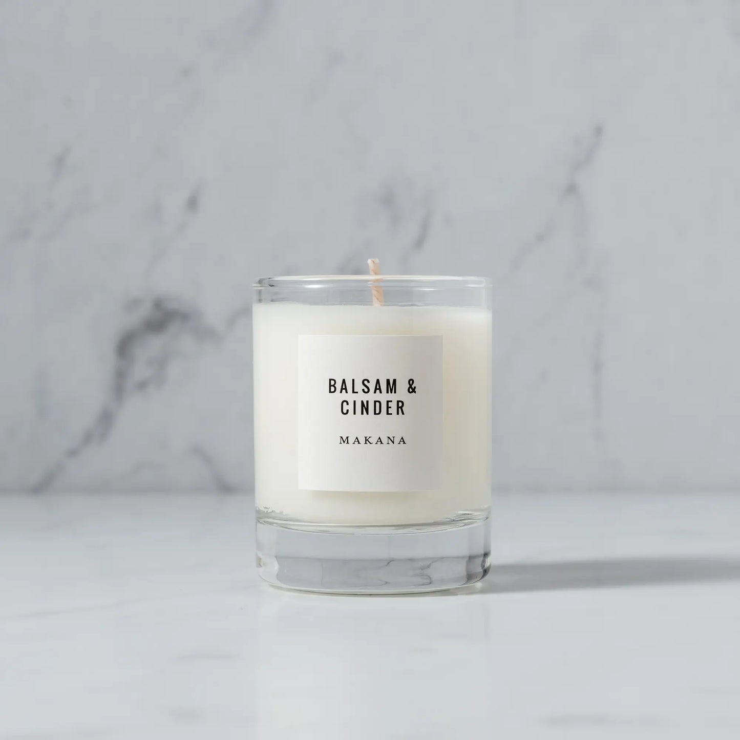 Balsam & Cinder - Petite Candle 3 oz