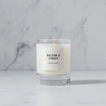 Balsam & Cinder - Petite Candle 3 oz