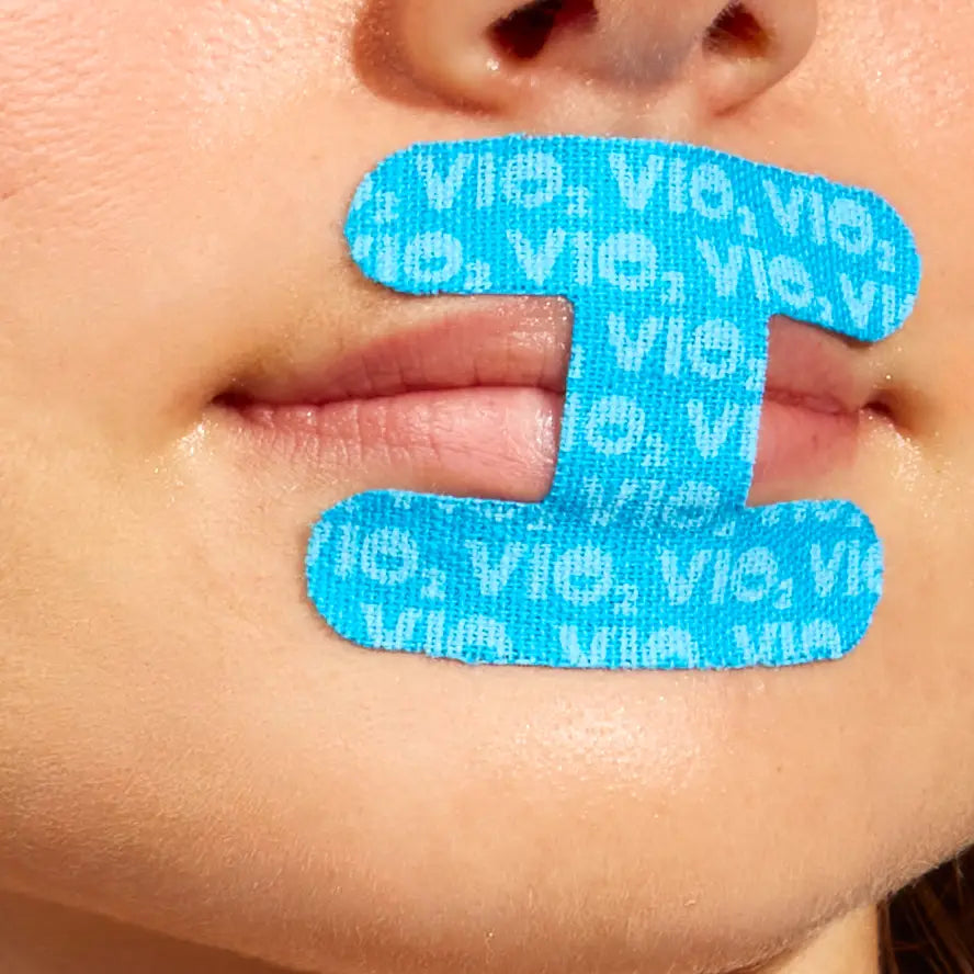 Mouth Tape, 48 ct