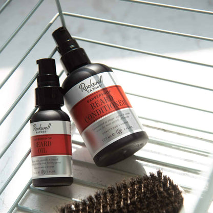 Barbershop Beard Conditioner