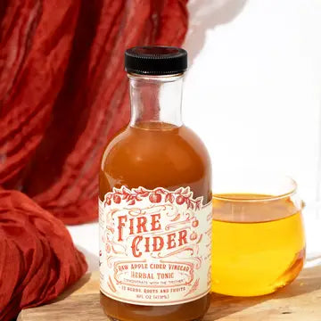 Fire Cider- 16 oz