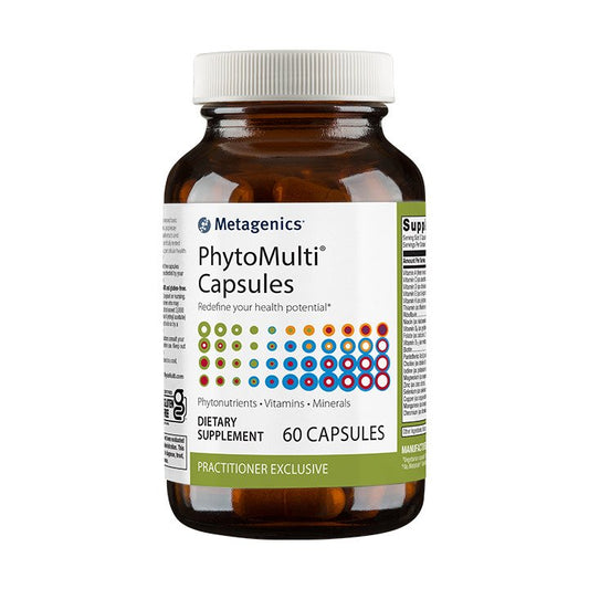 Phyto Multi (Iron Free)