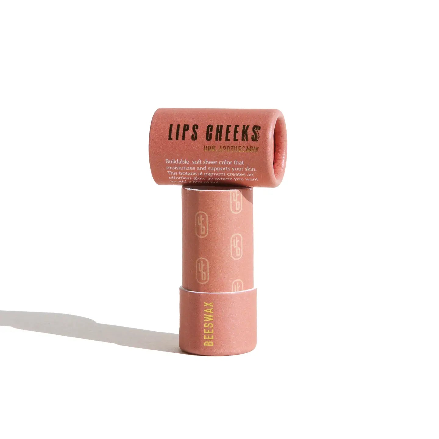 Lips Cheeks Tint