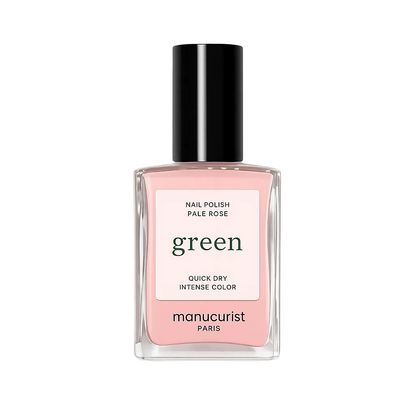 Pale Rose Nail Polish