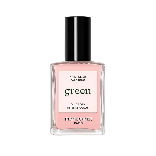 Pale Rose Nail Polish
