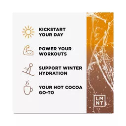 Chocolate Caramel  Salt