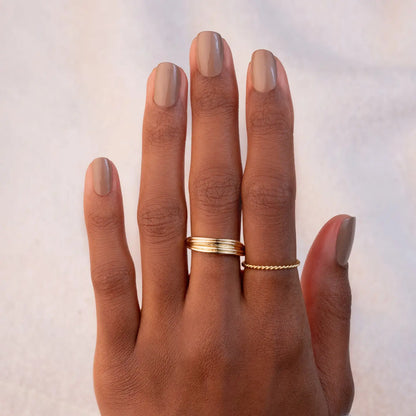 Elm Nail Polish