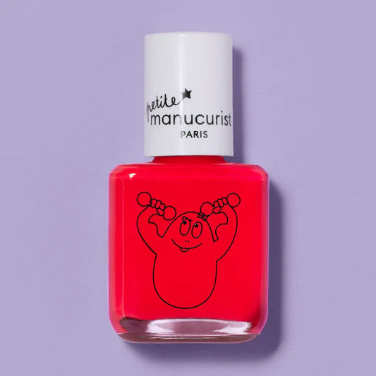 Barbidur Nail Polish