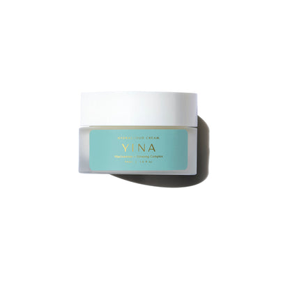Yina Hydracloud face cream