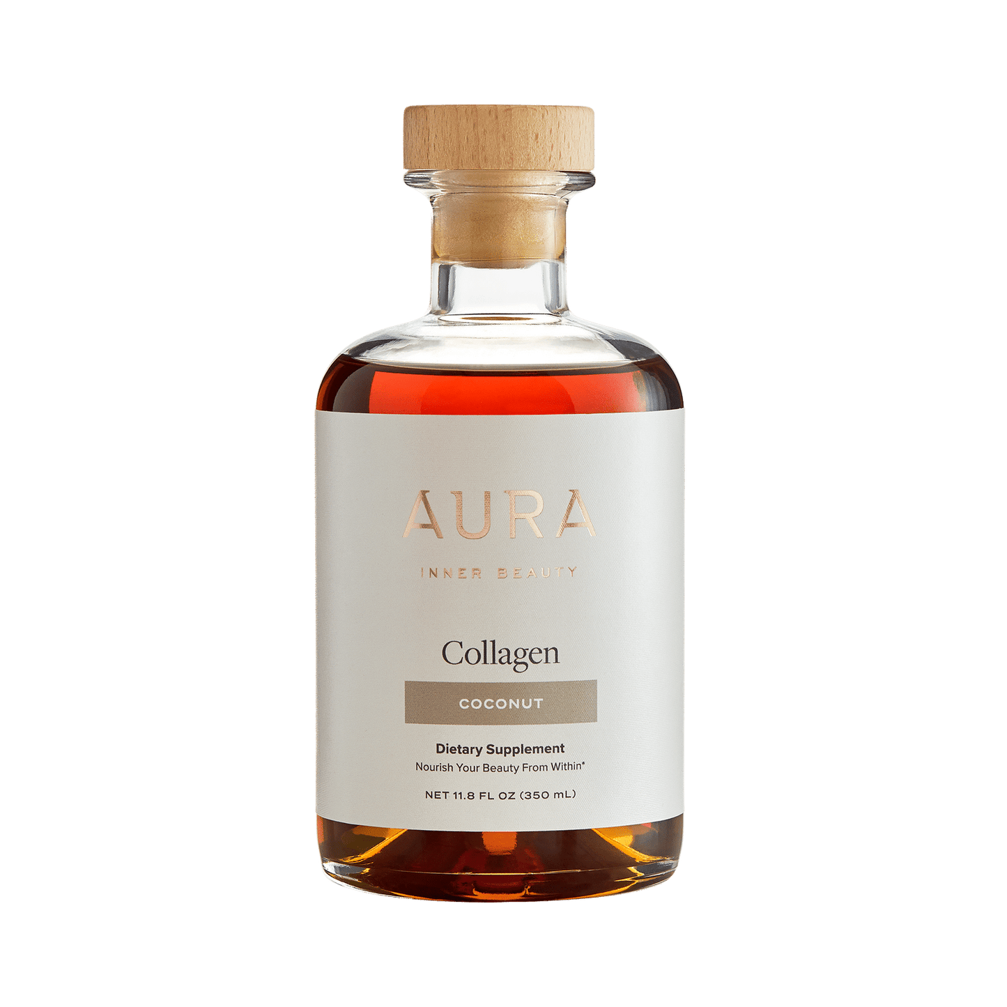 Marine Collagen - Coconut
