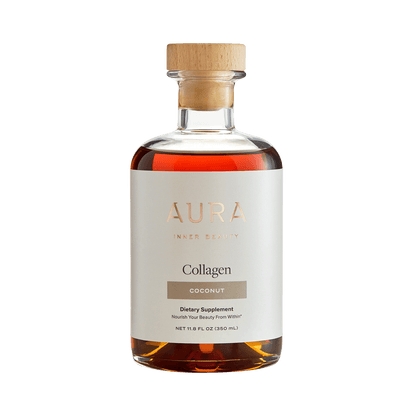 Marine Collagen - Coconut