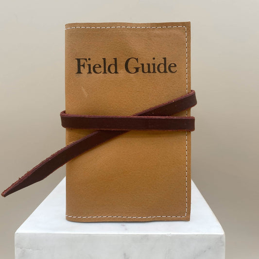 Field Guide - Camel