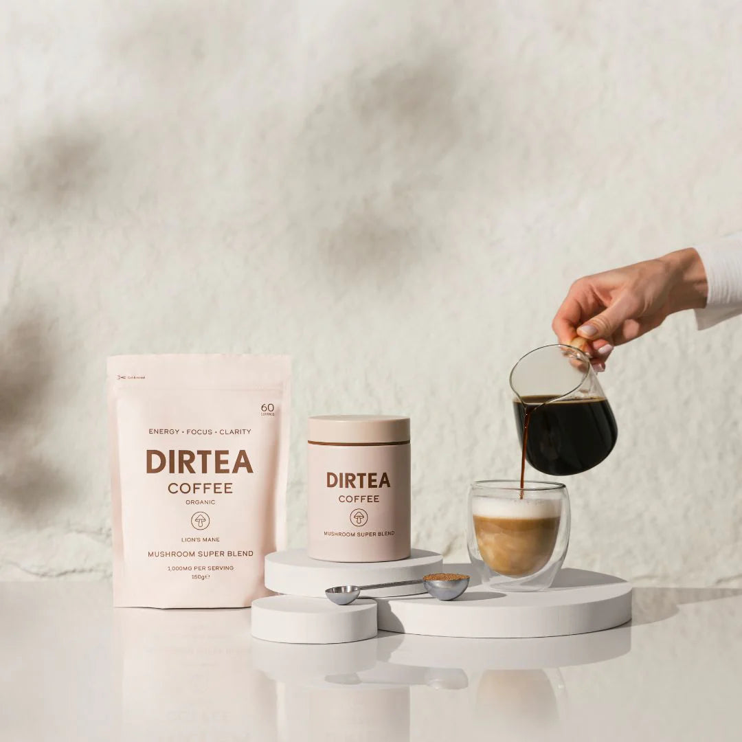 Coffee Superblend- 30 serving