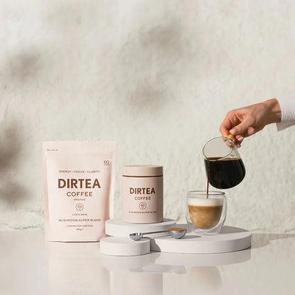 Coffee Superblend- 30 serving