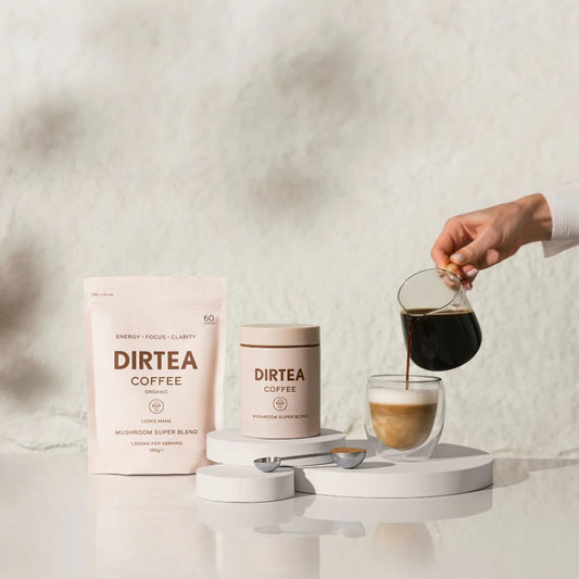 Coffee Superblend- 30 serving
