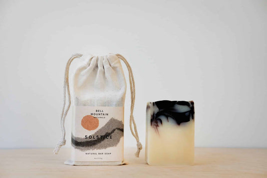 Solstice Soap