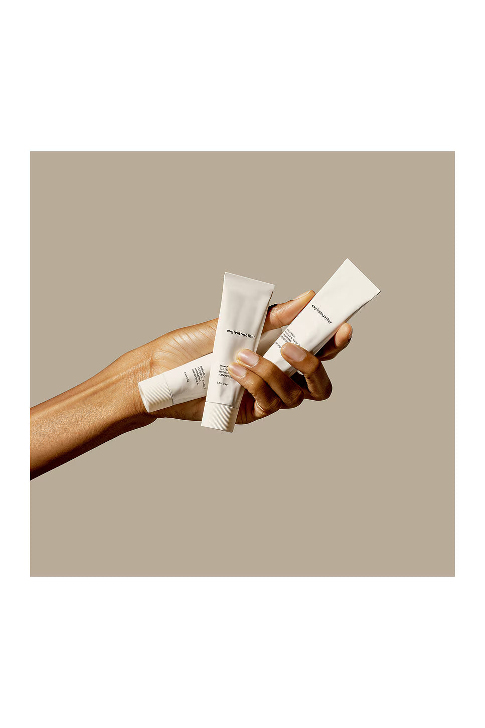 hand cream mini (Havana)- Evolve Together