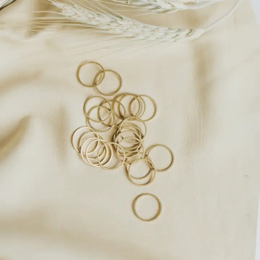 Eclipse Ring-  Size 5.75